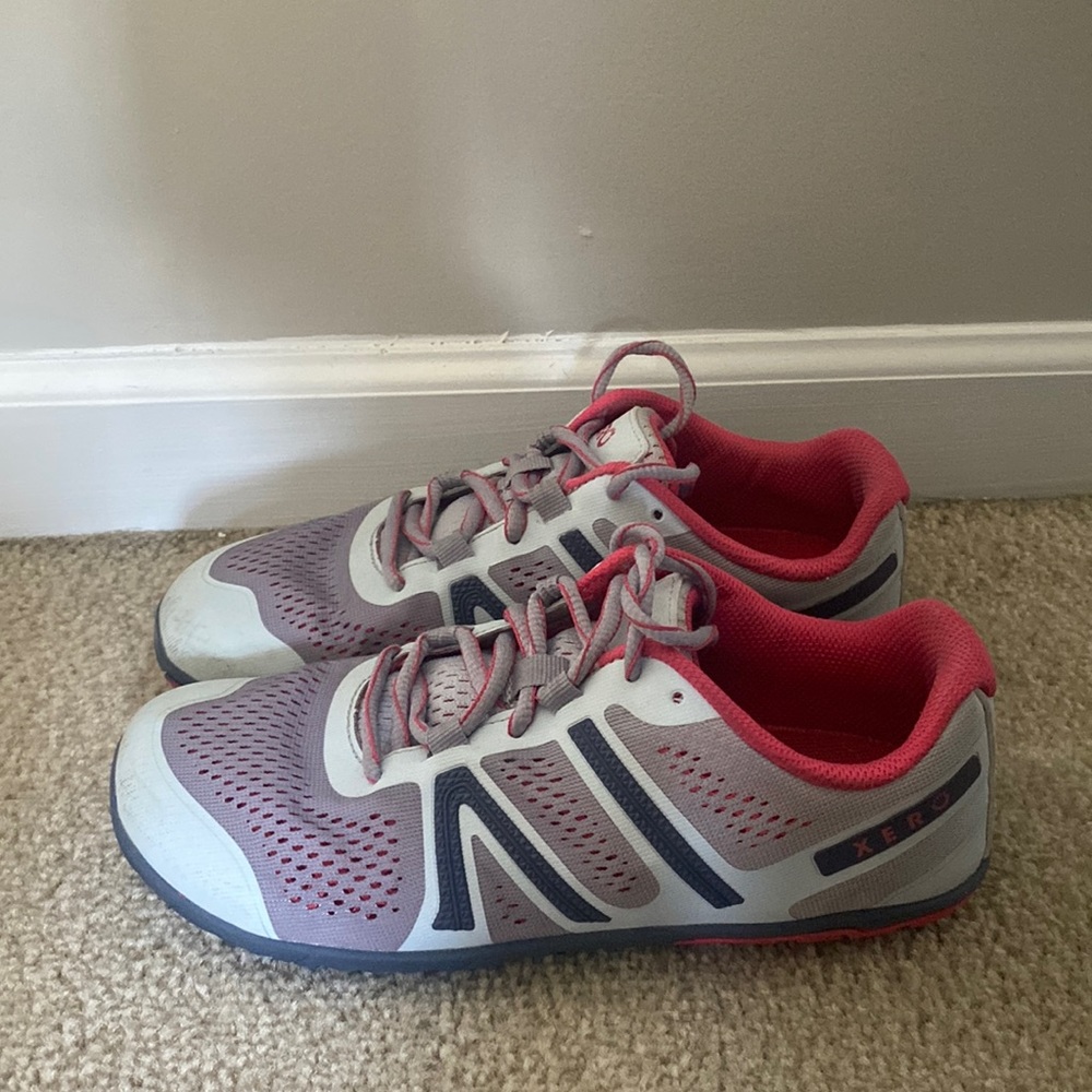 Xero barefoot shoes